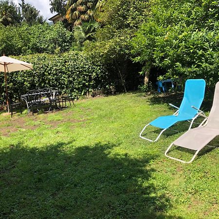 Villa Cardano Maccagno Close To Every Destination 외부 사진