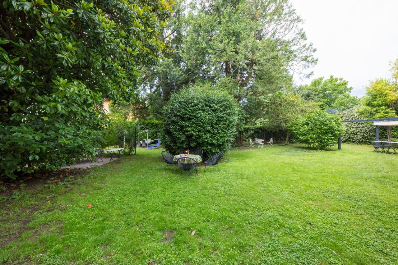 Villa Cardano Maccagno Close To Every Destination 외부 사진