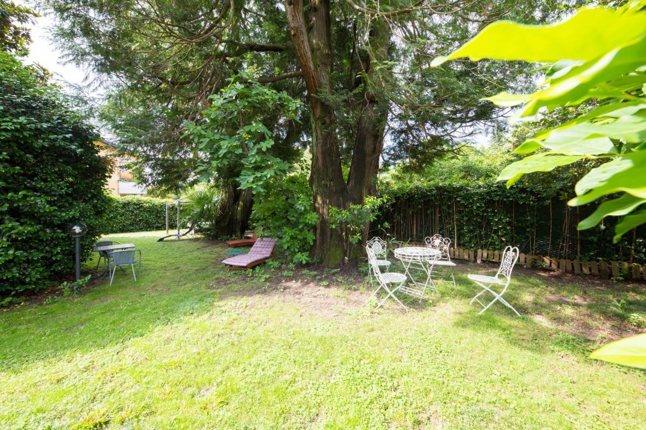 Villa Cardano Maccagno Close To Every Destination 외부 사진