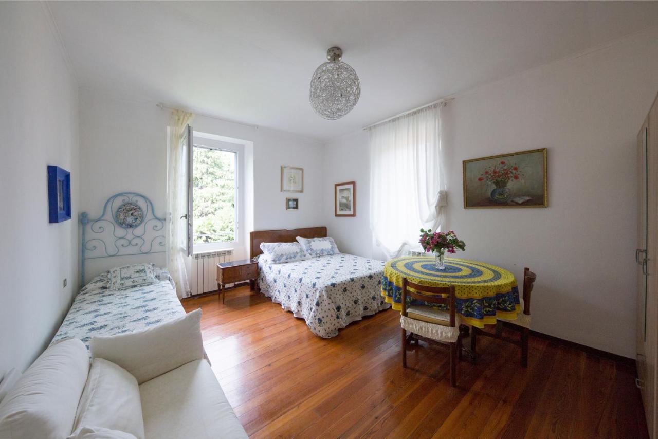 Villa Cardano Maccagno Close To Every Destination 외부 사진