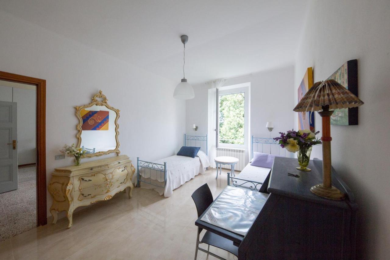 Villa Cardano Maccagno Close To Every Destination 외부 사진