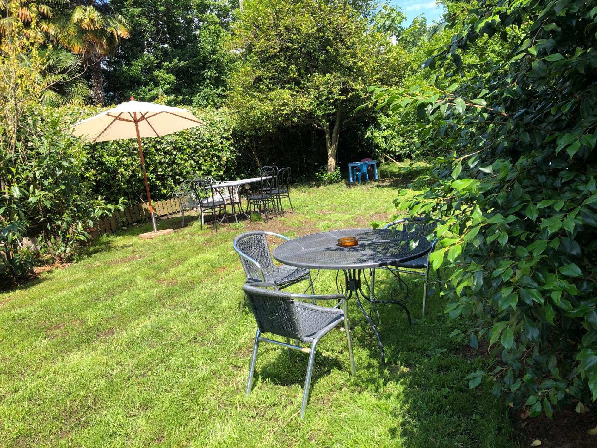 Villa Cardano Maccagno Close To Every Destination 외부 사진