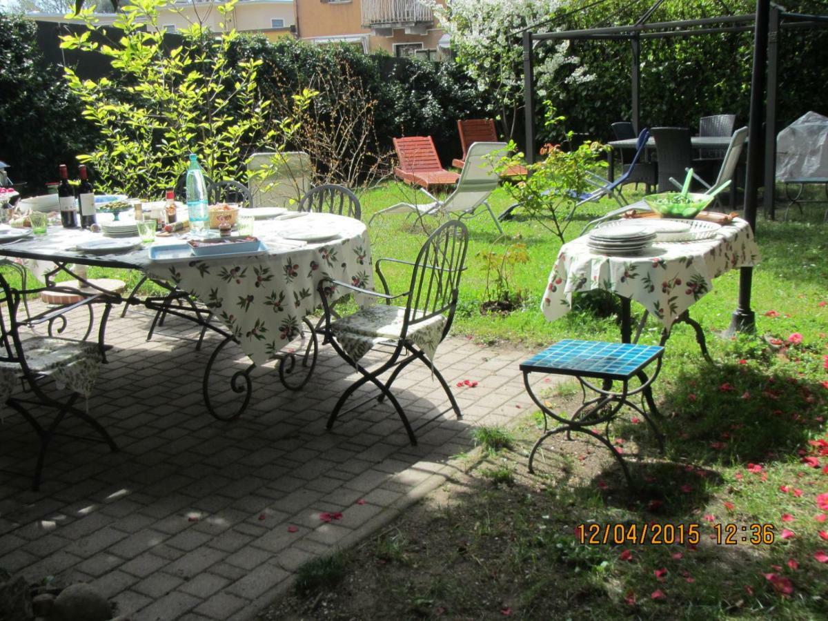 Villa Cardano Maccagno Close To Every Destination 외부 사진