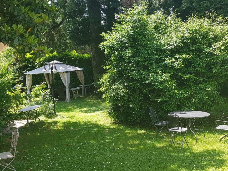 Villa Cardano Maccagno Close To Every Destination 외부 사진