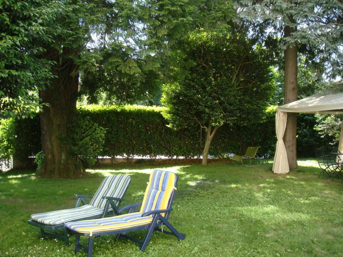 Villa Cardano Maccagno Close To Every Destination 외부 사진