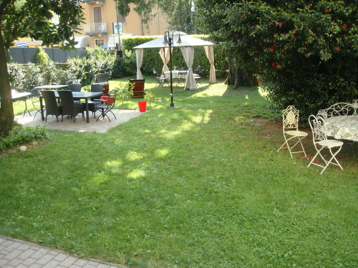 Villa Cardano Maccagno Close To Every Destination 외부 사진