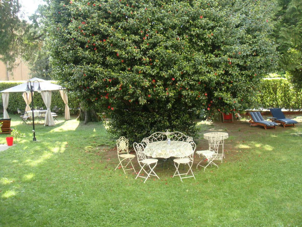 Villa Cardano Maccagno Close To Every Destination 외부 사진