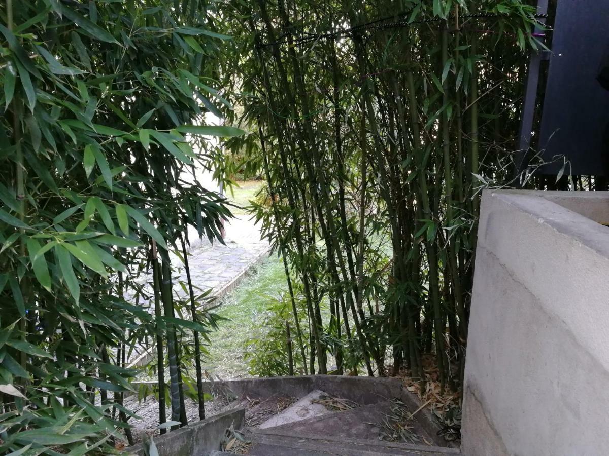 Villa Cardano Maccagno Close To Every Destination 외부 사진