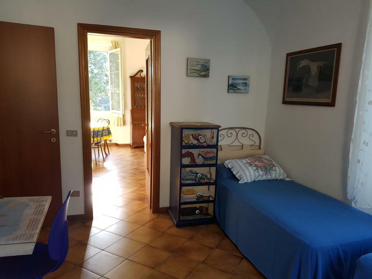 Villa Cardano Maccagno Close To Every Destination 외부 사진