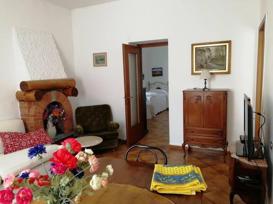 Villa Cardano Maccagno Close To Every Destination 외부 사진