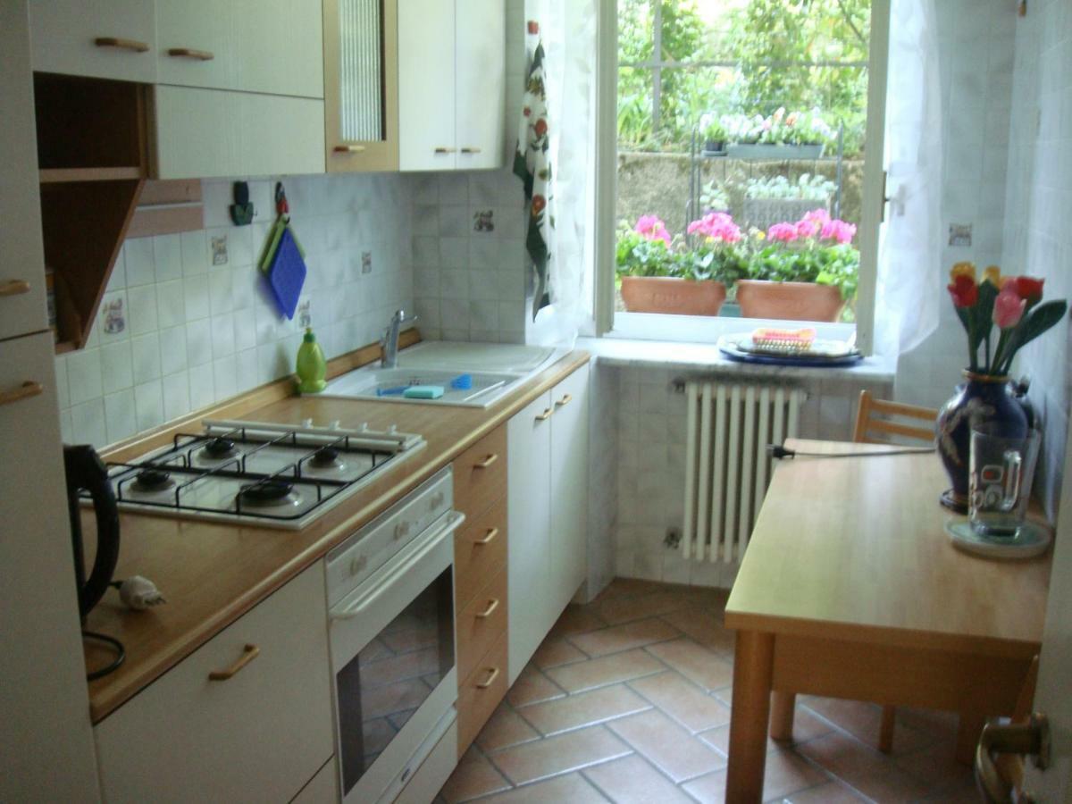 Villa Cardano Maccagno Close To Every Destination 외부 사진