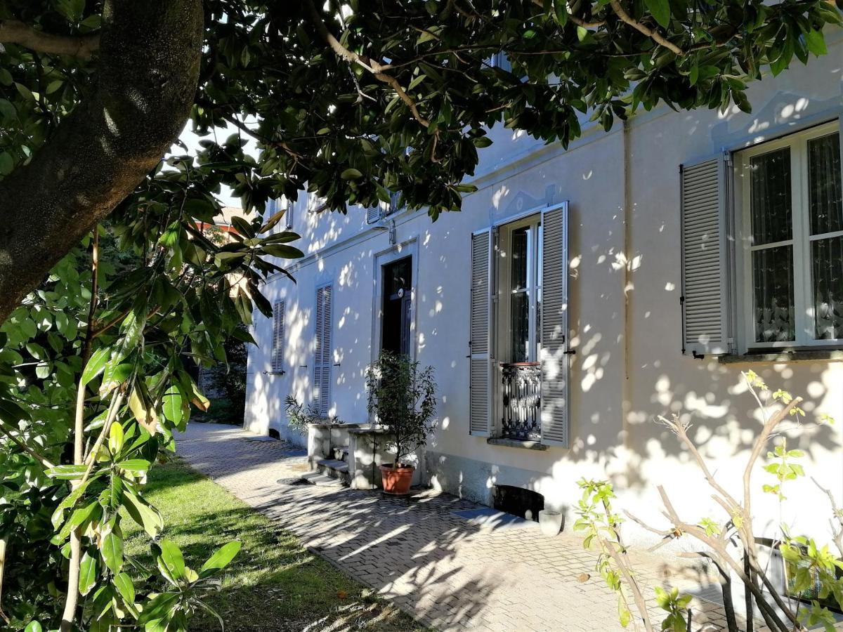 Villa Cardano Maccagno Close To Every Destination 외부 사진